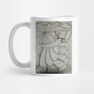 CREPÚSCULO 20 Mug